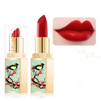 Long lasting non-marking matte lipstick Long lasting non-marking matte lipstick
